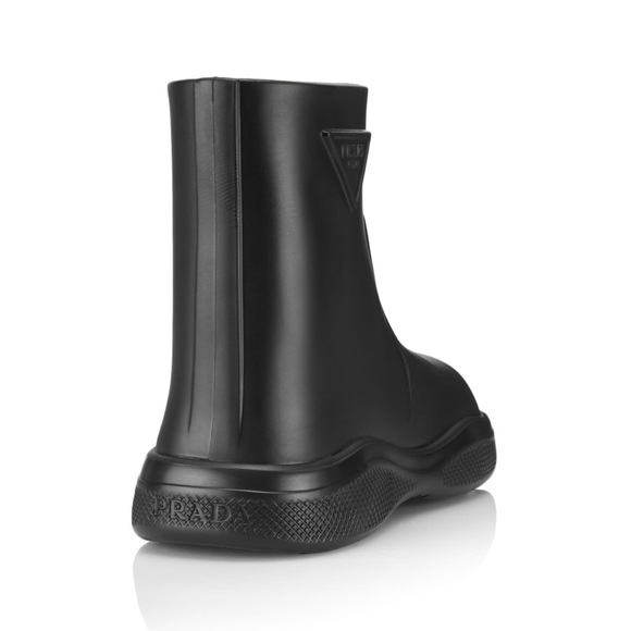 Prada booties - Picture 2 of 8
